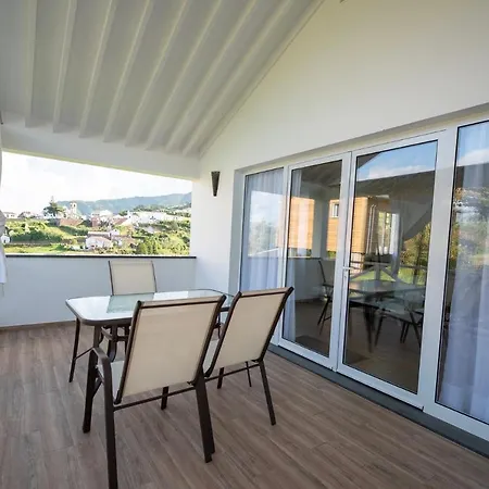 Azores Casa Hawaii Nordeste