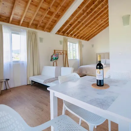 Nyaraló Azores Casa Hawaii *