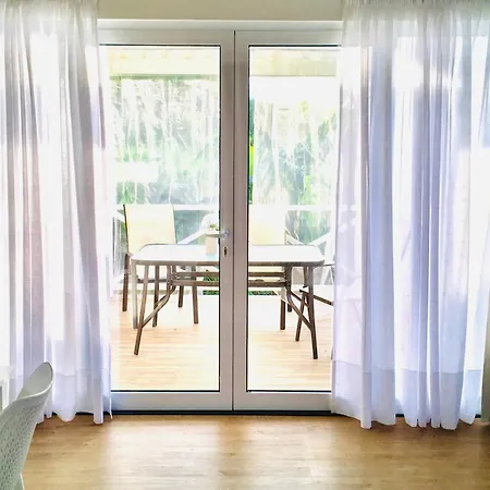 Azores Casa Hawaii Nyaraló