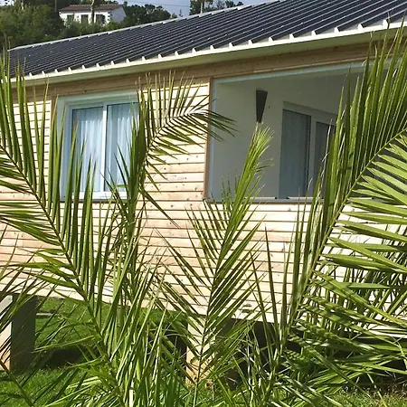 Azores Casa Hawaii * نوردست