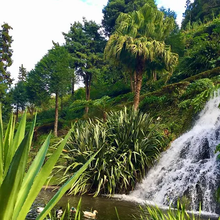 Azores Casa Hawaii * Nordeste (Azores)