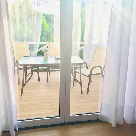 Azores Casa Hawaii Nyaraló *