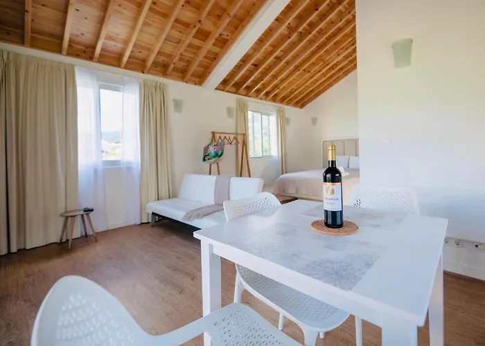 Nyaraló Azores Casa Hawaii *