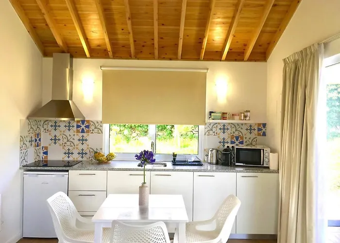 Azores Casa Hawaii *