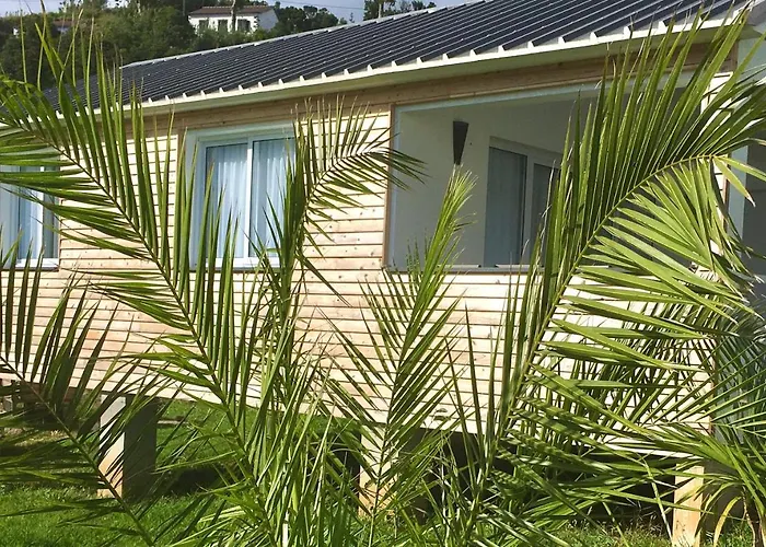 Azores Casa Hawaii * نوردست